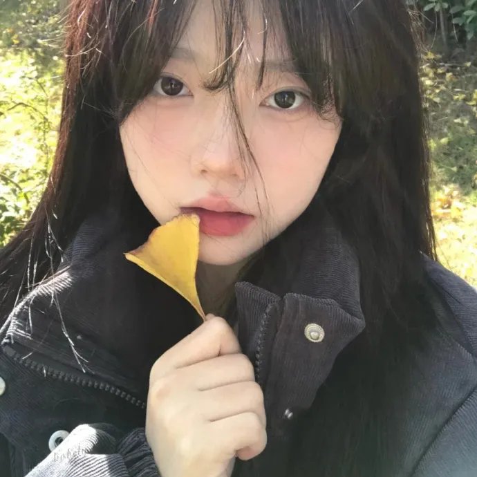 水瓶座女孩